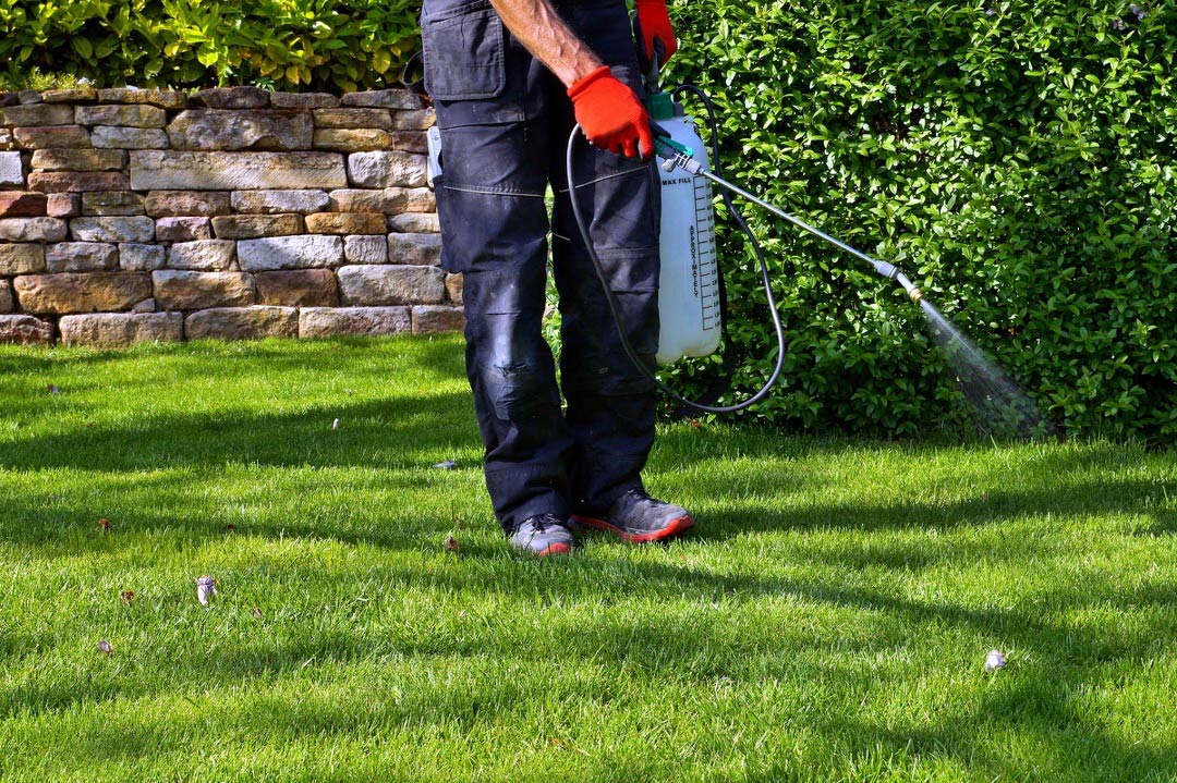Home Pest Control